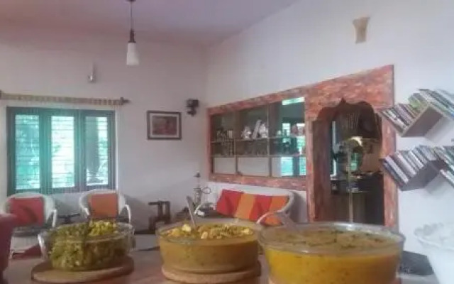 Vrindavan Sangeeth Farms