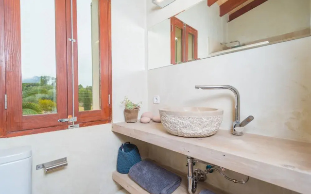Can Pina - Eco Redonda 2 - - Apartment In Costitx