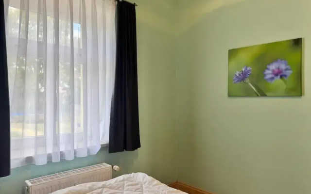 Ferienwohnung Otto der Reiche in Ballenstedt
