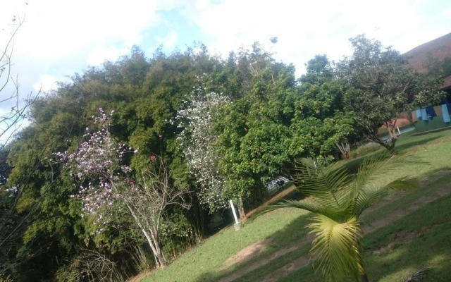 Pousada Cantao