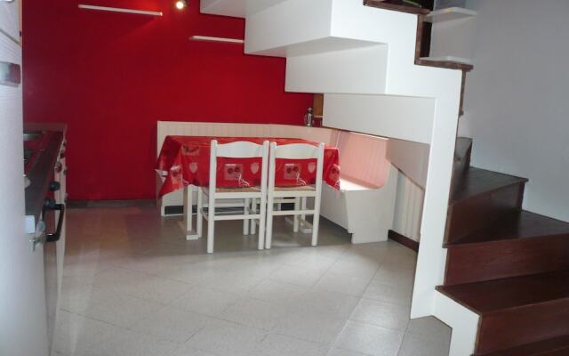 Oasi Holiday Home
