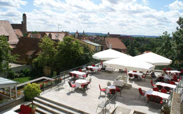 Hotel Eisenhut