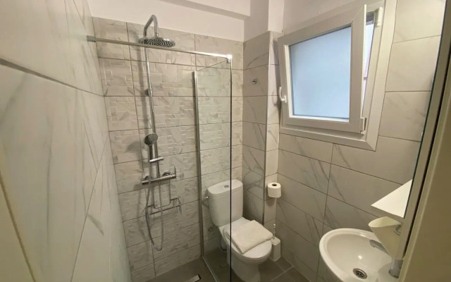 Annoula Studio & Apartments