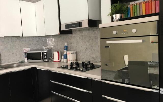 Supera Napoli Apartment