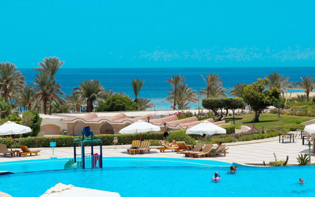 Royal Brayka Beach Resort