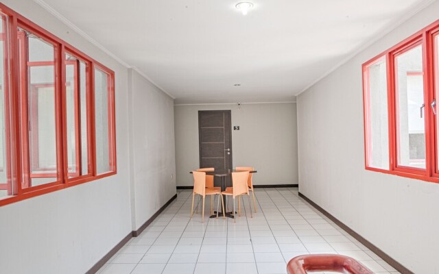 RedDoorz @ Dago Pojok 2