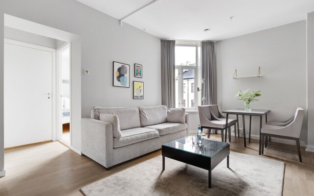 Numa Oslo Topp