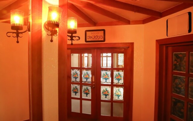 Hotel Ryuo