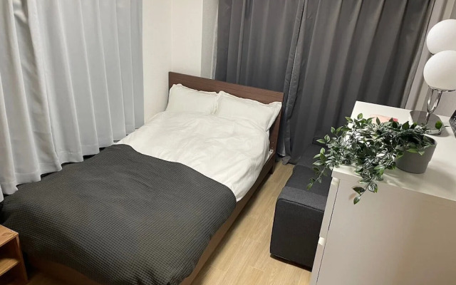 OK Building Ikebukuro Honcho