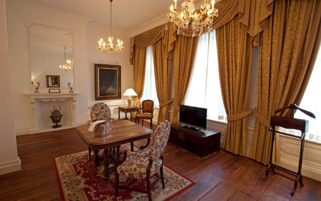 Hotel Schimmelpenninck Huys
