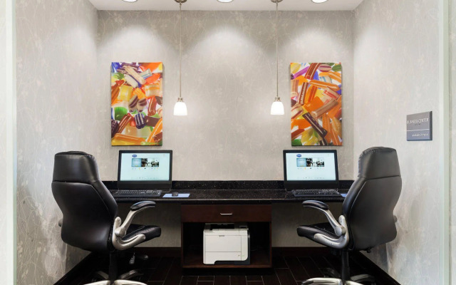 Hampton Inn & Suites Hershey Near The Park