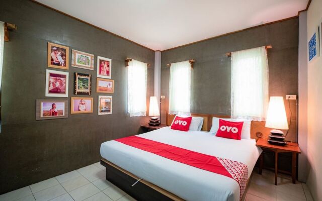 OYO 569 Aa Resort