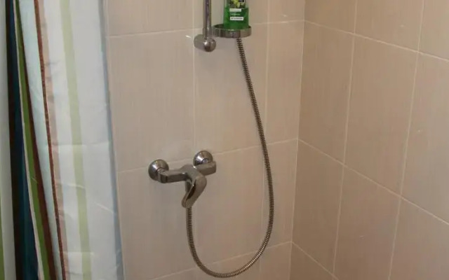 Spbstay Apartment