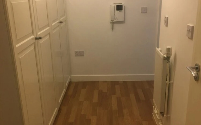 Bright And Modern 1 Bedroom Flat In Shepherds Bush