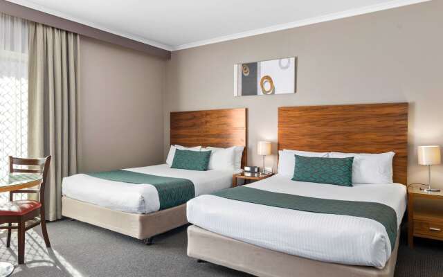 Quality Hotel Dickson