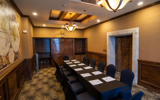 Hotel Araiza Mexicali