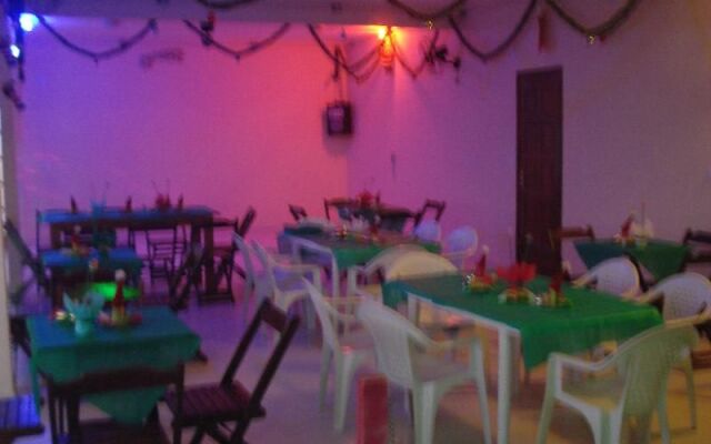 Hotel Villaggio dos Ventos