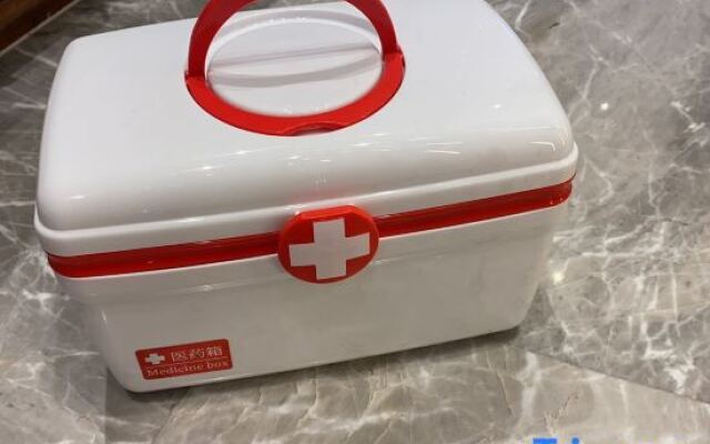 KunLunLeJu Jingxuan Hotel (Zhengzhou South China City Jinyi City)