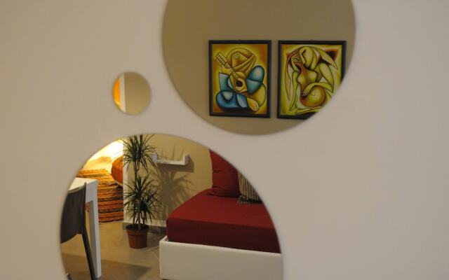 Ciuri e Amuri Palermo Suites