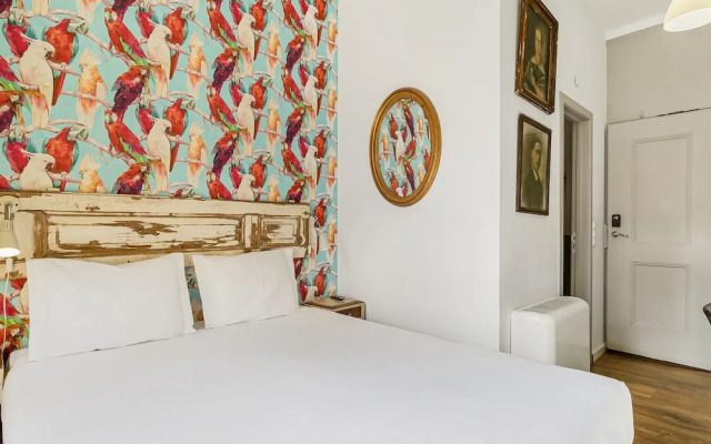 The Indy House by LovelyStay