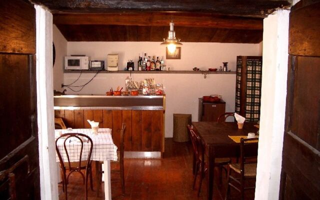 Country House La Meridiana Strana
