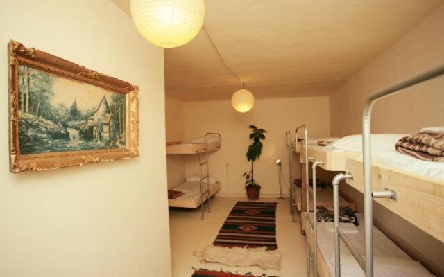 Zig Zag Hostel