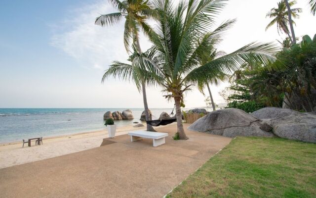 The Rock Samui Beach Resort