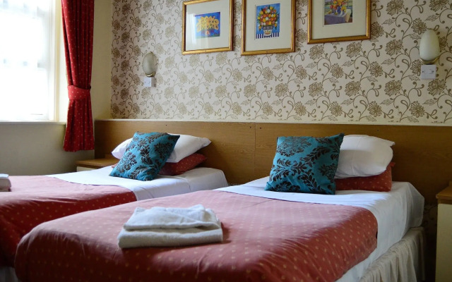 The Oak Lea Hotel