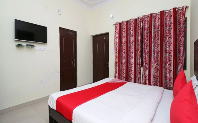 Hotel Love Kush By OYO Rooms