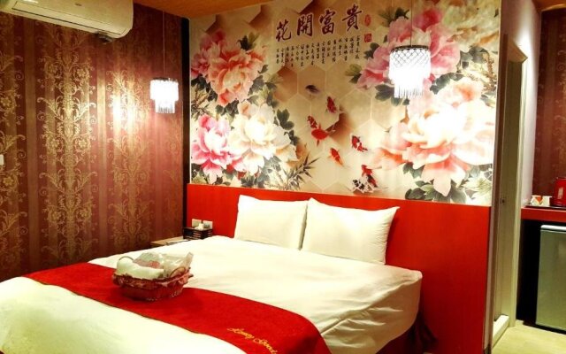 Splendid Flora B&B