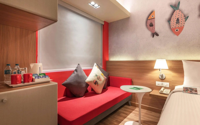 ibis Kolkata Rajarhat Hotel