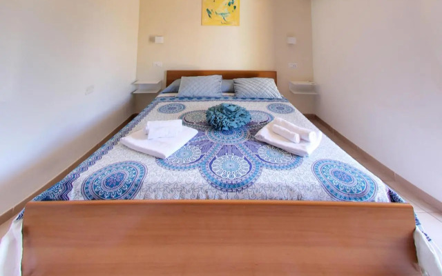 Residence Oasi Anfiteatro