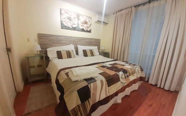 VIP Apartments Chile