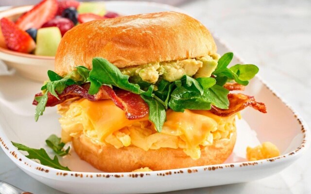 Courtyard by Marriott East Lansing Okemos