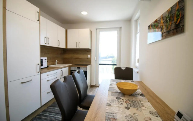 Napfény Apartman