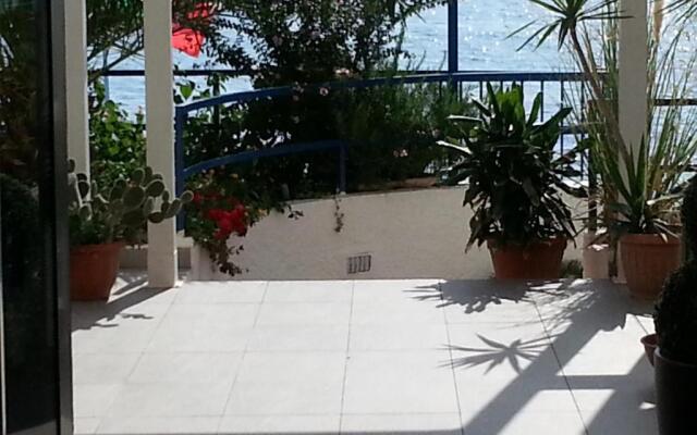 Hotel Mareblu