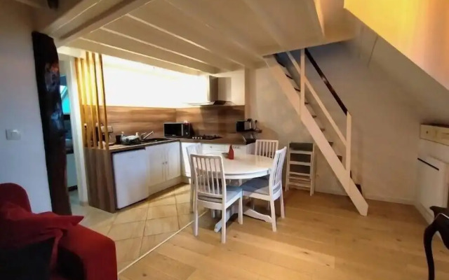 Manoir de l'Aisnerie