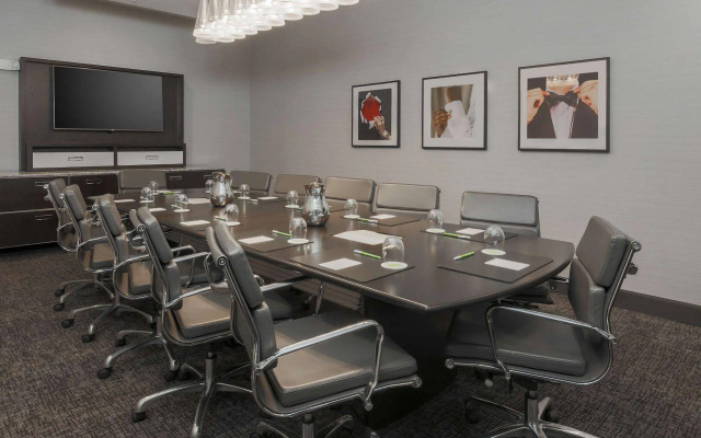 Courtyard by Marriott San Francisco Union Square