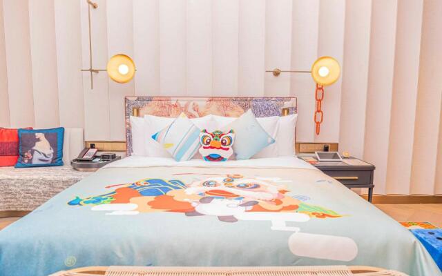 Hotel Indigo Xiamen Haicang by IHG