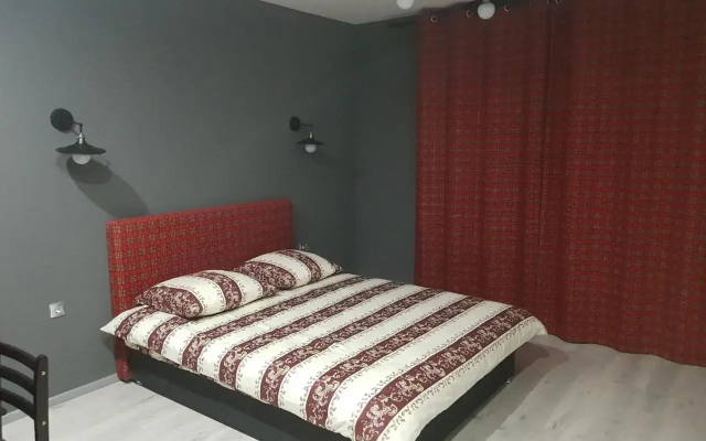 Апартаменты Yes Silver