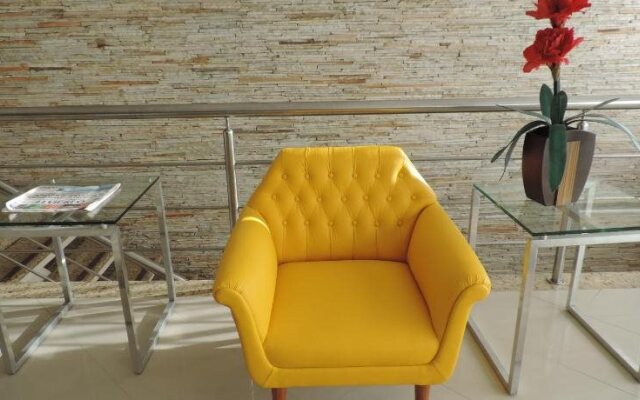 Gloria Garden Suites By MN Hotéis