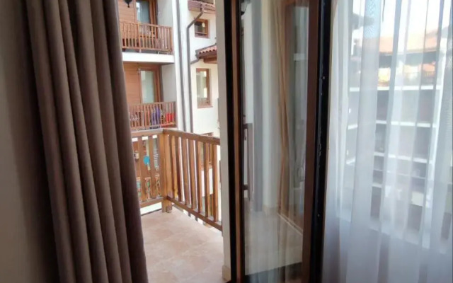 Explore Bansko Apartments in Mountain Dream