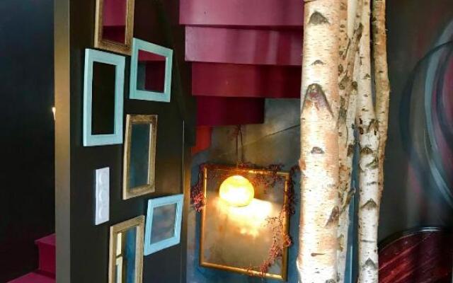 L’élégance au coeur du Médiéval