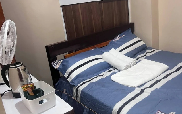 BN 5BR House With Mountain View