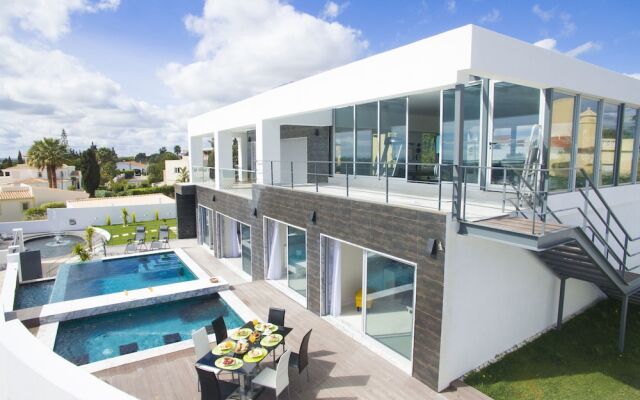 Villa Tahiti