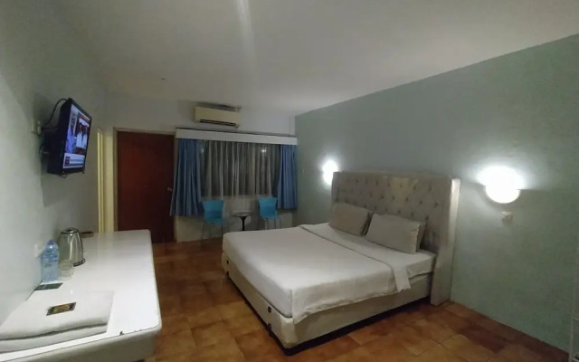 OYO 94362 Hotel Kebayoran