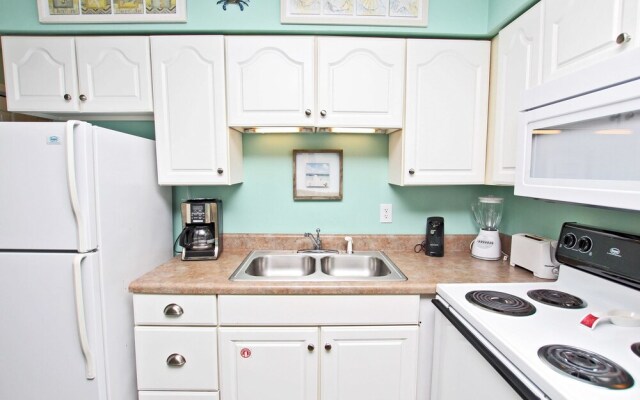 Moonraker 38 - Two Bedroom Condo