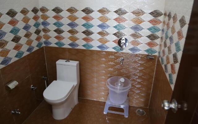 Hotel Yog Tapovan