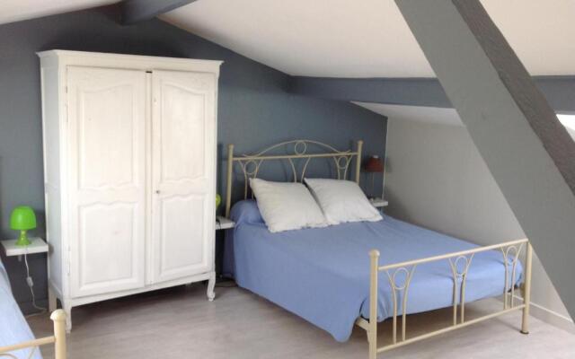 Logis de Mélisandre