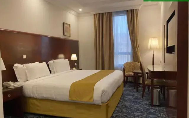 Park Royal Hotel